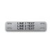  Stainless Steel Cable Tag - 0.75" x 3.5" - 3/16" Text