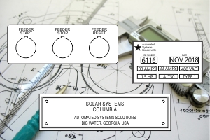 CAD drawings