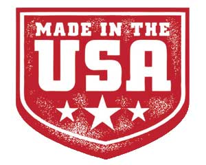 Made in USA
